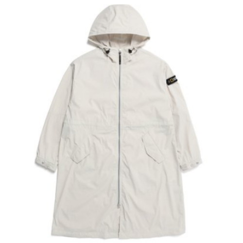 내셔널지오그래픽 마르쉬 롱 사파리 점퍼 N231WJP070