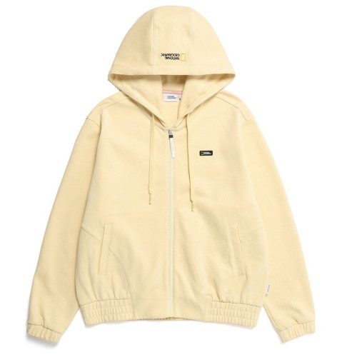 내셔널지오그래픽  레푸스 트레이닝 풀집업 N231WFT960