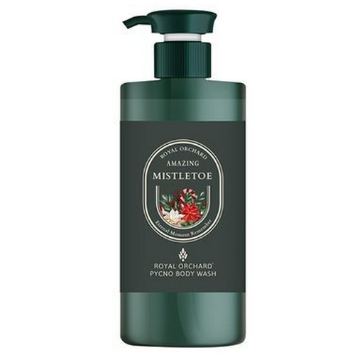 로얄오차드 피크노 바디워시 어메이징 미슬토 300ml [1개] - 에누리 가격비교