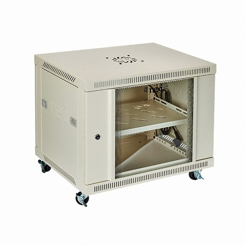 리버네트워크 NEXI NX-H500 허브랙