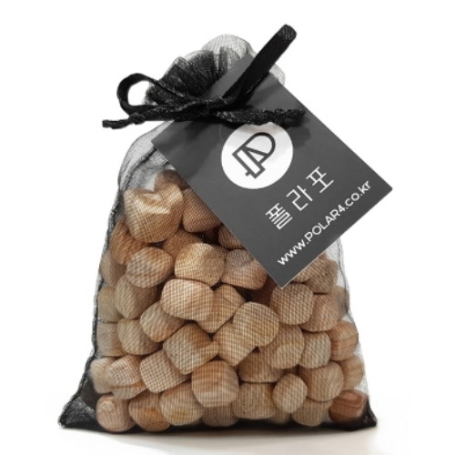 폴라포 편백나무 주머니 40g