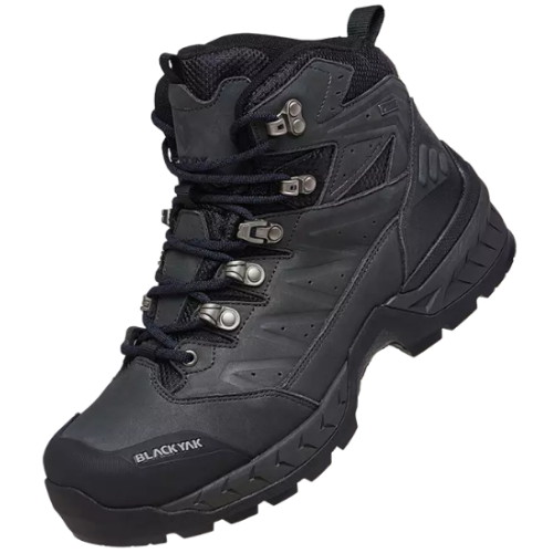 블랙야크 야크로드 3 GTX 다크그레이 ABYSHX3911