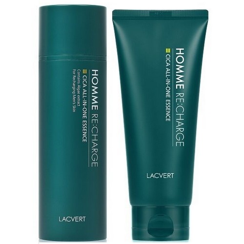 라끄베르 옴므 리차지 시카 올인원 에센스 150ml