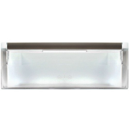 LG전자  R-L267YM 냉동실 바구니