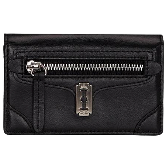 분크 여성 토크 캐빈 크루 카드지갑_VQB2 1CW900 1BKXX