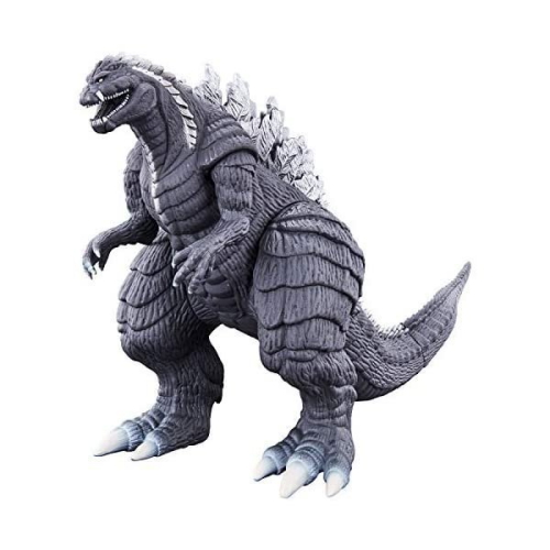 반다이  무비 몬스터 시리즈 고질라 울티마 SP