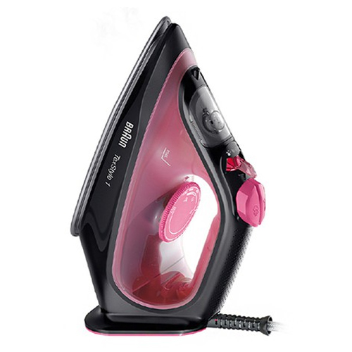 브라운  텍스스타일1 SI1070PU