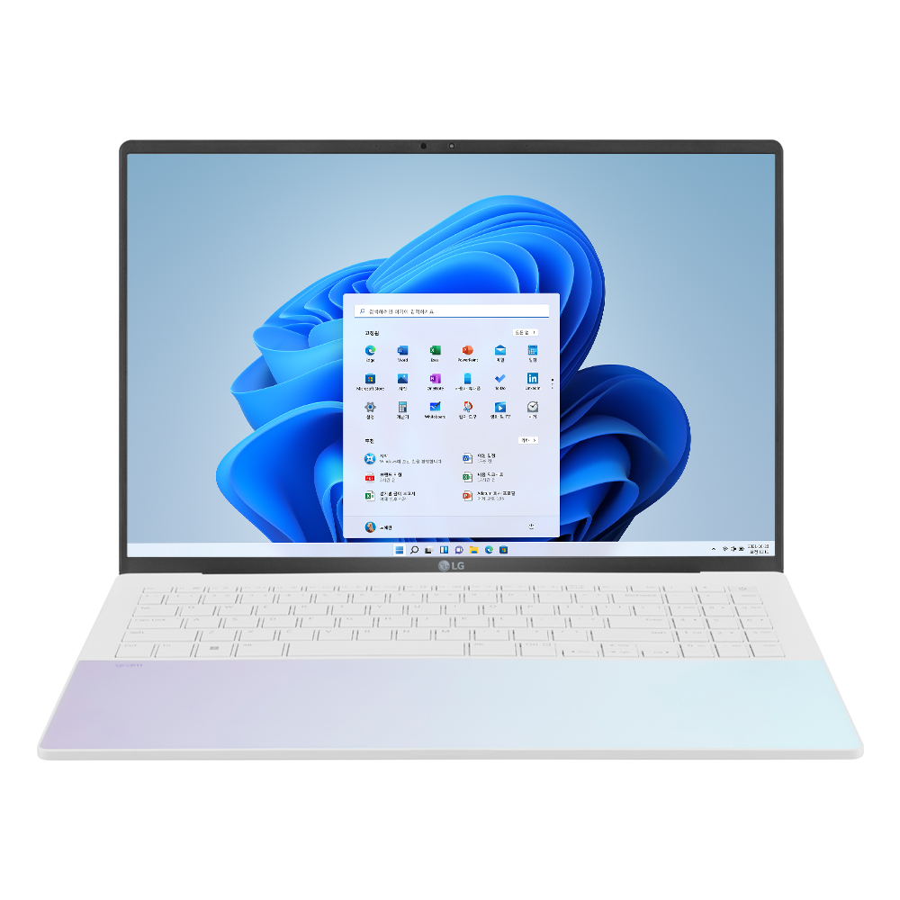 LG전자 그램 스타일16 16Z90RS-GA70K