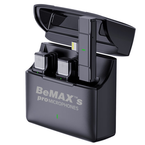 이안시스테크  BeMax BePro-02