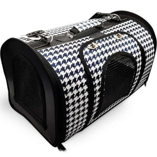 도기프렌드 투스백 화이트