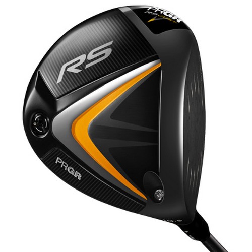 PRGR  RS 저스트 드라이버
