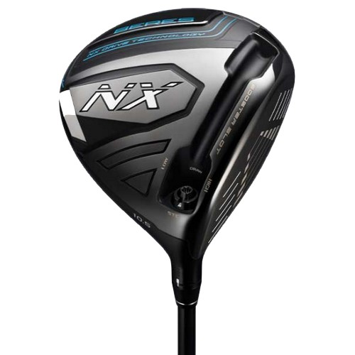 혼마  베레스 NX 드라이버