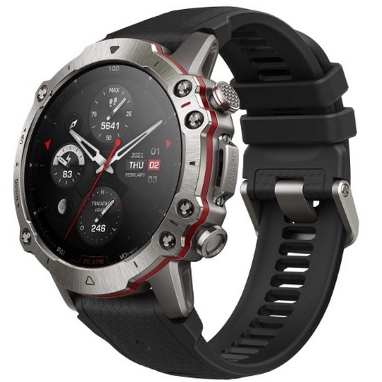 어메이즈핏  Falcon