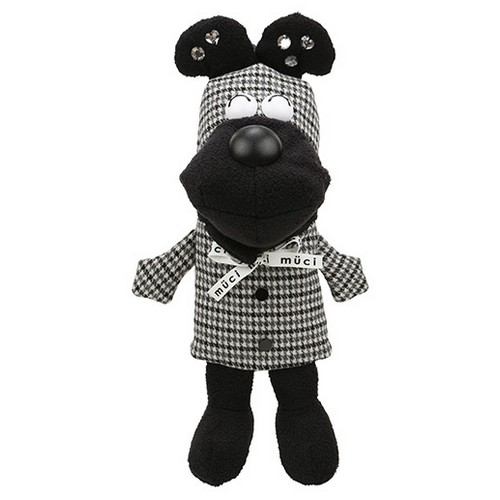 엠유스포츠  체큐 뮤씨 일체형 우드커버 MU22C3AV502