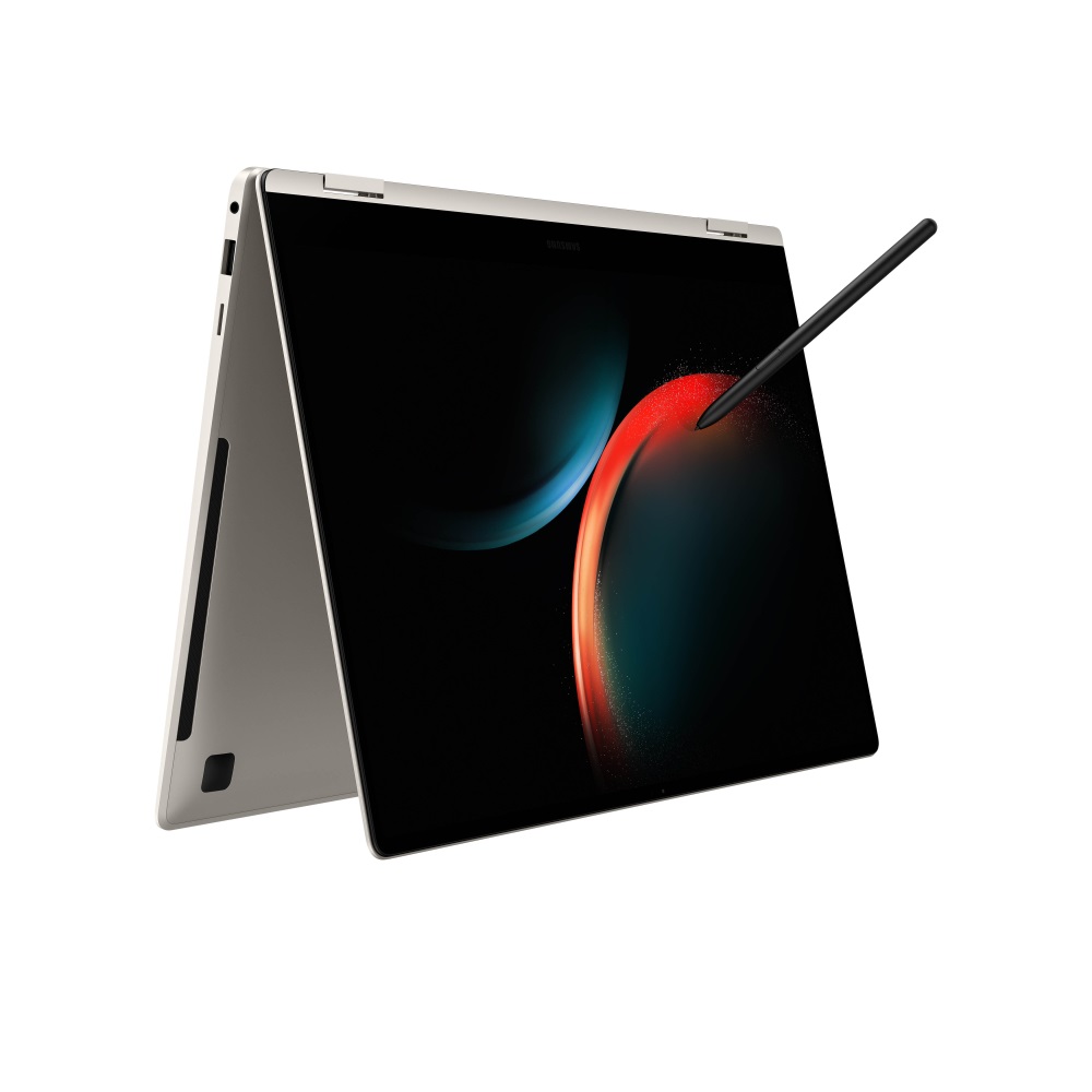 삼성전자 갤럭시북3 프로360 NT960QFG-KP71E