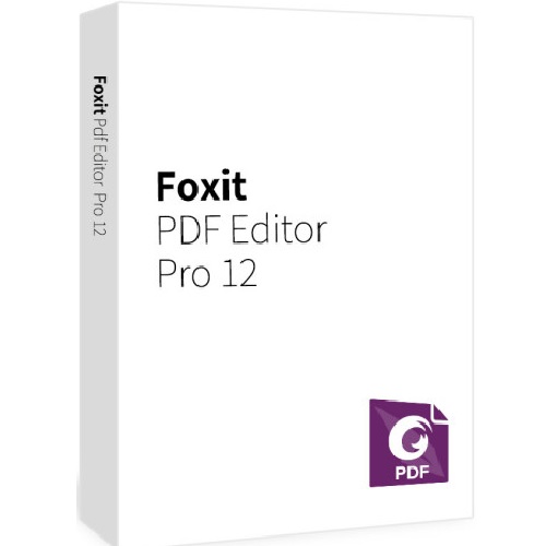 팍스잇  PDF Editor Pro 12