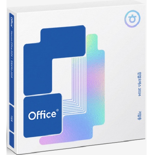 한글과컴퓨터  한컴오피스 2024 기업용