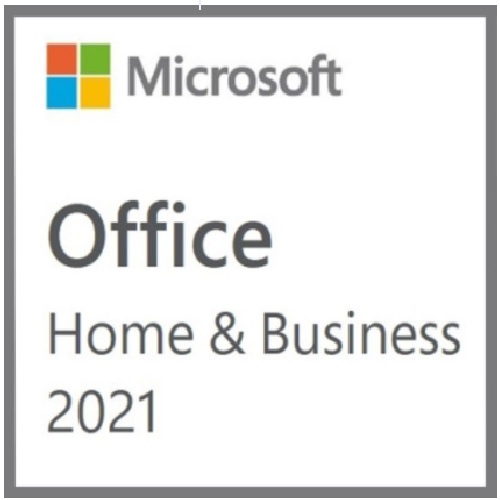 마이크로소프트  Office 2021 Home & Business