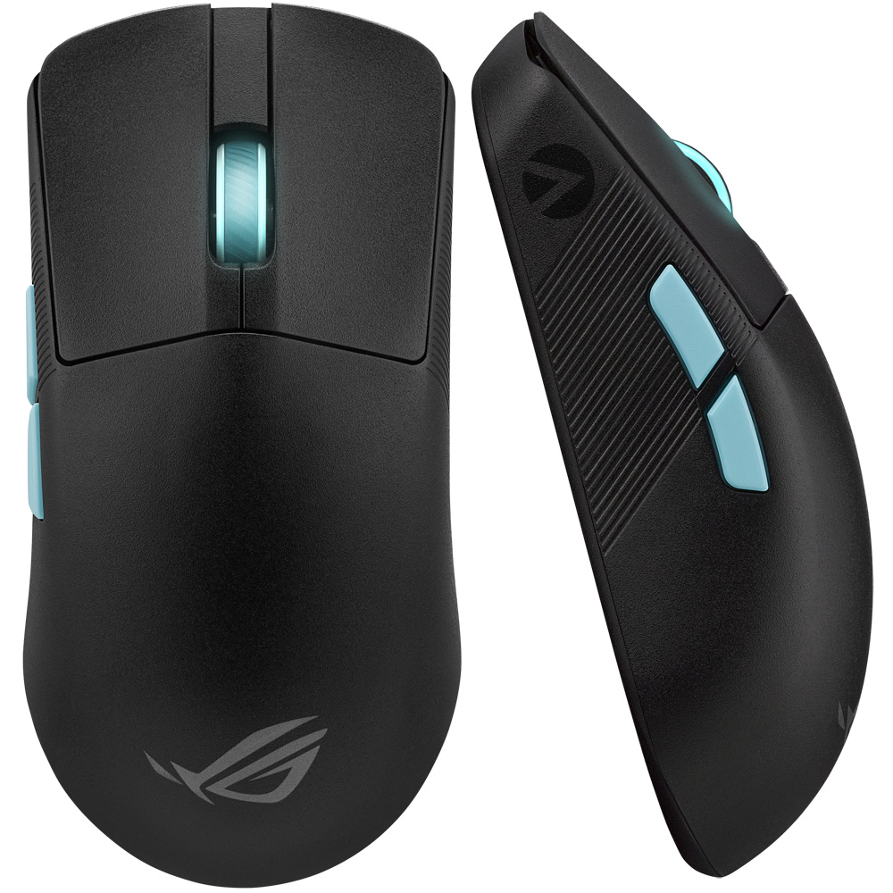 ASUS ROG HARPE ACE AIM LAB 유무선