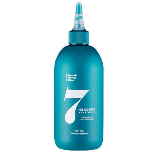 헤드스파7 트리트먼트 300ml