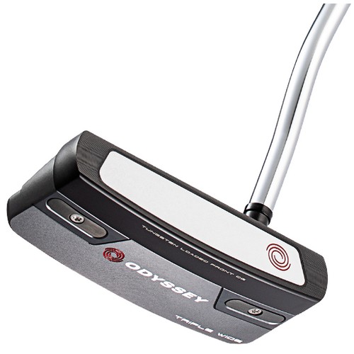 캘러웨이 오딧세이 트라이 핫 5K 트리플 와이드 DB 퍼터