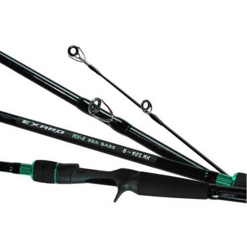 유정피싱  RX-5 씨배스