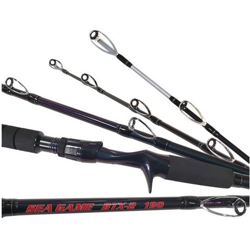 유정피싱  씨게임 BTX-2