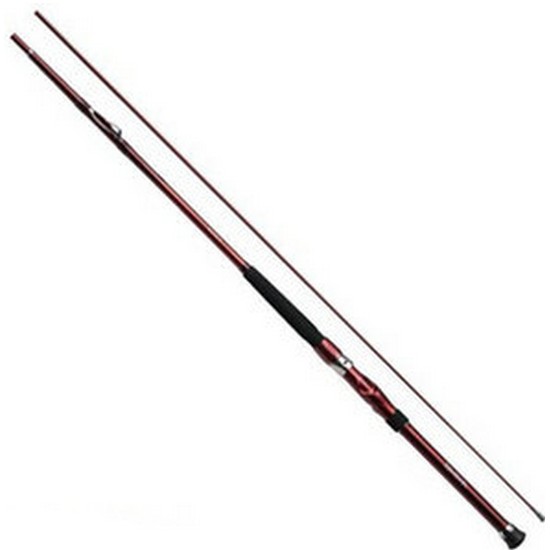 다이와  인터라인 시플렉스 64