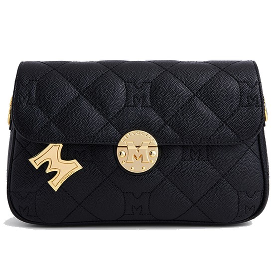 메트로시티 여성 숄더백 미듐_M232MQ1563Z