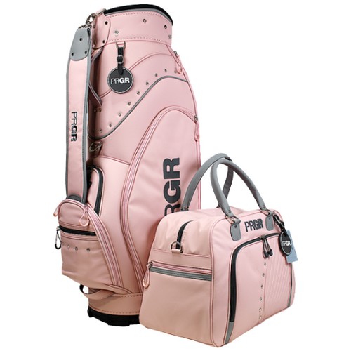 PRGR  골프백세트 PCBK-704P