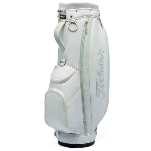 타이틀리스트  우먼스 LW 카트백 TB23CTWLA