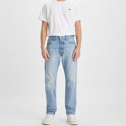 리바이스 남성 501 54 오리지널_A4677 0006