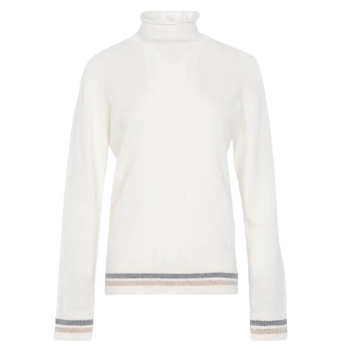 빈폴골프 캐시미어 니트 풀오버 BJ2X51A650