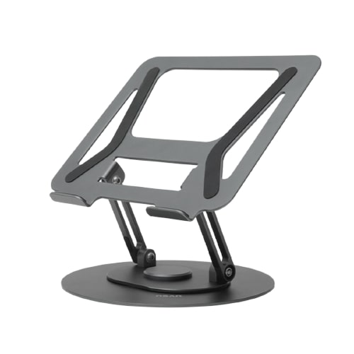 엔산마운트  NTS-07 360 회전 노트북 거치대