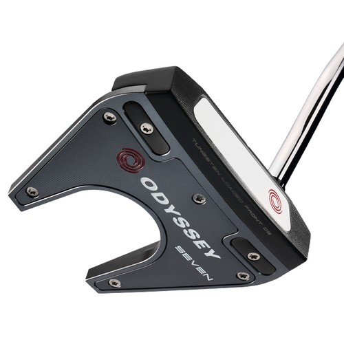 캘러웨이 오딧세이 트라이 핫 5K 7번 DB 퍼터