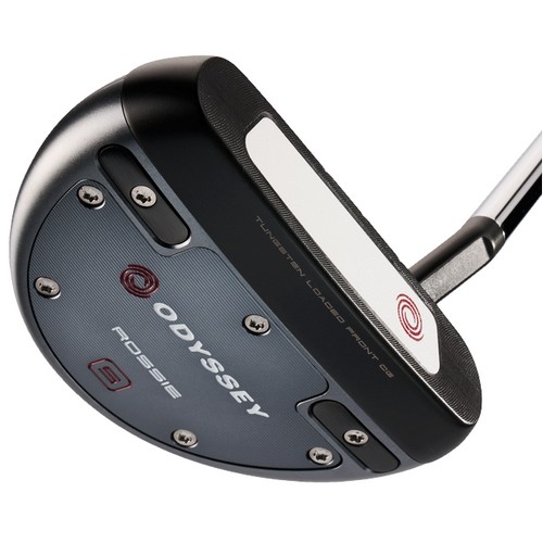 캘러웨이 오딧세이 트라이 핫 5K 로시 S 퍼터