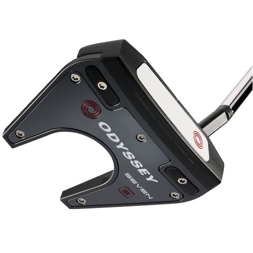 캘러웨이 오딧세이 트라이 핫 5K 7번 S 퍼터