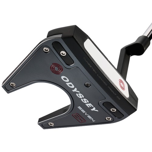 캘러웨이 오딧세이 트라이 핫 5K 7번 CH 퍼터