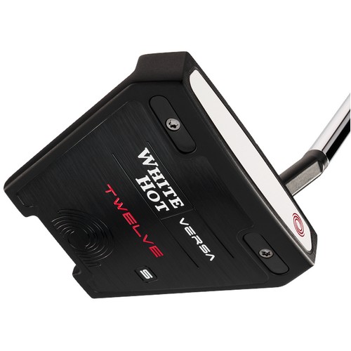 캘러웨이 오딧세이 화이트 핫 버사 12번 S 퍼터