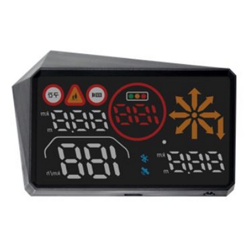 온유어뷰 아이허드 B203