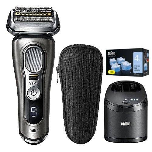 브라운 시리즈9 PRO 9465cc