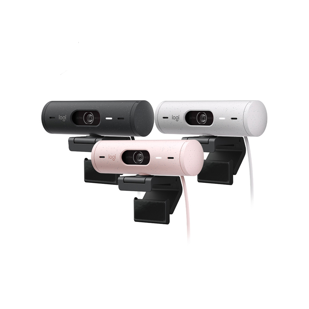 로지텍  Brio 500 (정품)