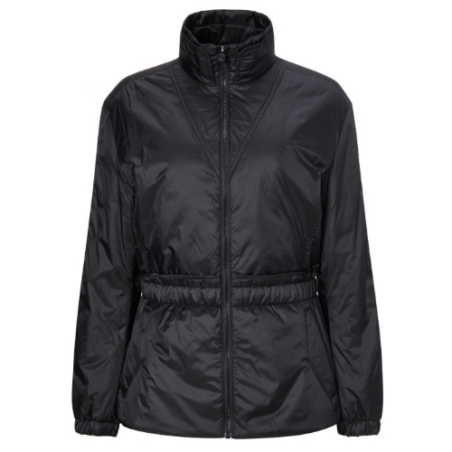 LF 닥스런던골프 여성 단색 긴팔 점퍼 (DNJU2D704BK)