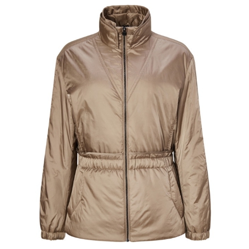 LF 닥스런던골프 여성 단색 긴팔 점퍼 (DNJU2D704I2)