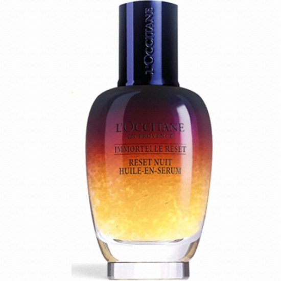 록시땅 이모르뗄 리셋 오일 인 세럼 50ml