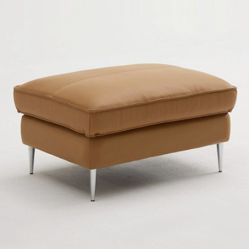 시스디자인 바움 천연가죽 스툴