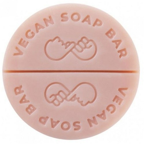 동구밭 비건 샴푸바 동백 100g