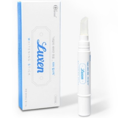 닥터다니엘  루젠 화이트닝 스틱 4g