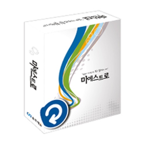 솔로세움  Maestro Web 5 Enterprise