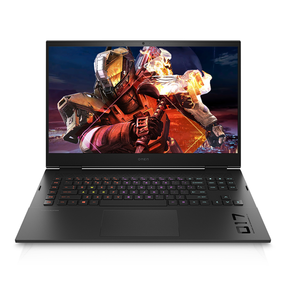 HP OMEN 17-cm2009TX [SSD 512GB]